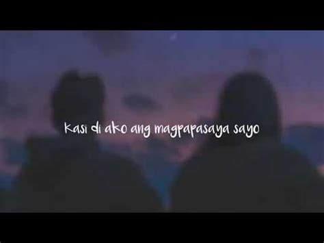 Mahal Kita Piro Tama Na Spoken Word Poetry Tagalog Hugot Lines