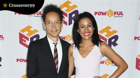 Unveiling The Mystery: Who Is Malcolm Gladwell's Partner?