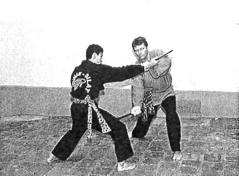 Charles Joussot Ecole De Penchak Silat Charles Joussot M Thode Fisfo