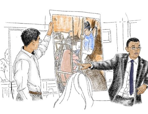 Three Lessons from the Smithfield Trial