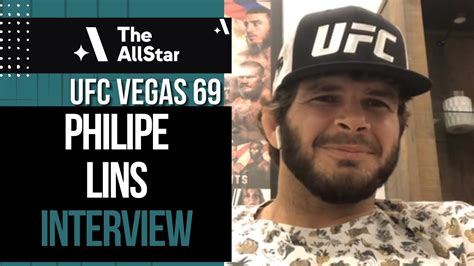 Philipe Lins Breaks Down Ovince St Preux Matchup Picks Jamahal Hill