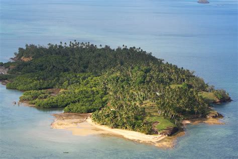 Island Archive - Mai Island - Fiji - Pacific Ocean