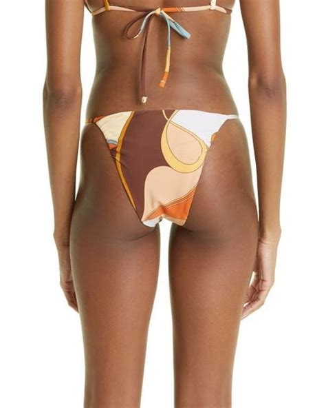 Sir The Label Vista Bikini Bottoms Lyst