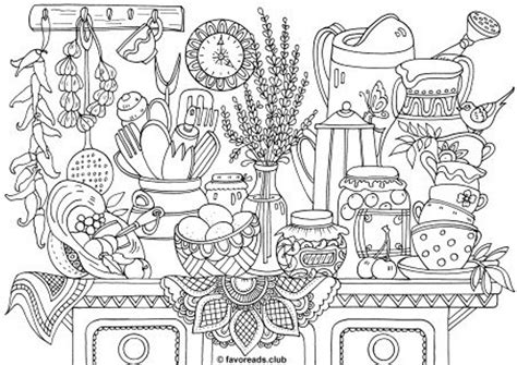 Раскраски bobbie goods