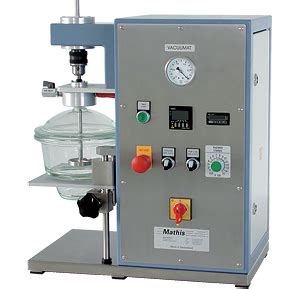 Вакууматор Vacuumat LPE для ПВХ-паст, суспензий, ЛКМ. Оборудование ...