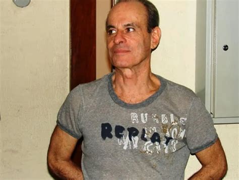 Ney Matogrosso Fala De Um Nude Vazado Seu E De Seu Relacionamento Cazuza