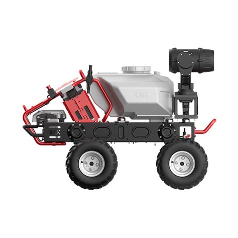 r150 Specs | XAG Australia | Australia-Wide Shipping