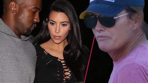 Bruce Betrayed Kim Kardashian Reportedly Feels Stepdad Jenners Sex Change Spoils Her Image