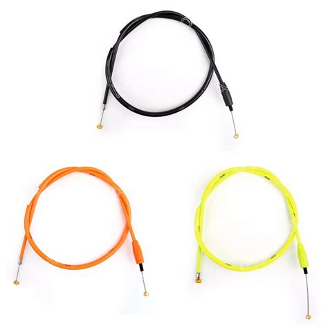 Areyourshop For Yamaha Yzf R6 2006 2007 2012 Clutch Cable Line 1pcs