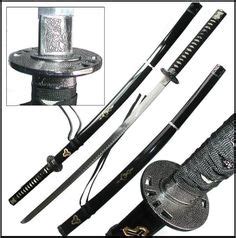 Honjo Masamune Swords