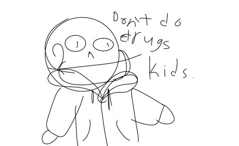 Cursed Sans Drawing 23 By Lunaundertale10 On Deviantart