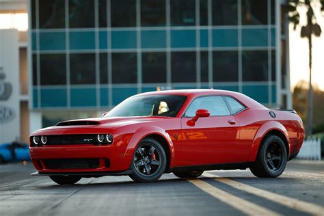 Dodge Demon Wallpapers - Wallpaper Cave