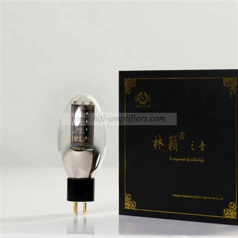 LINLAI 7300B High Power Hi End Vacuum Tube Matched Pair Electronic