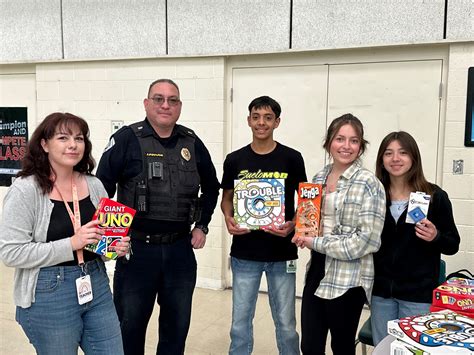 Pueblo of Pojoaque Police Department