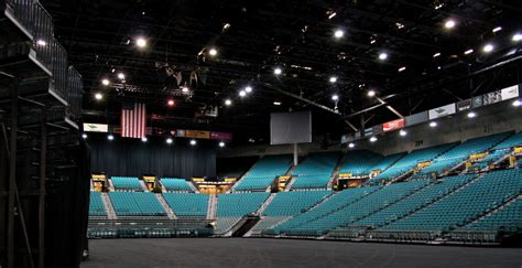 MGM Grand Garden Arena Tickets | Arena-LasVegas.org