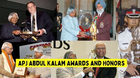 The Missile Man of India: APJ Abdul Kalam biography