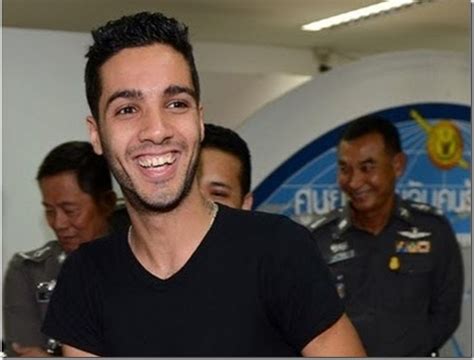 Hamza Bendelladj El Hacker Sonriente Y Ahorcado Que No Es Real