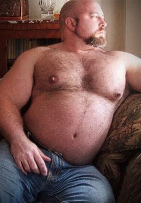 Chubby Gay Bear Porn