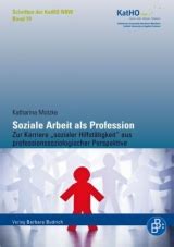 Socialnet Rezensionen Soziale Arbeit Als Profession