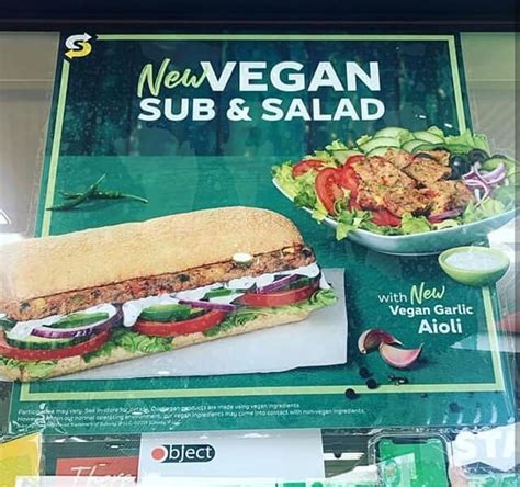 Vegan Bei Subway Alle Veganen Gerichte So Bestellst Du Vegan Bei Subway