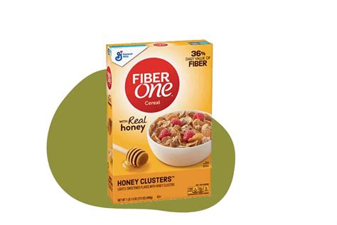 Top 20 Breakfast Cereal That Is High in Fiber - Graciously Nourished