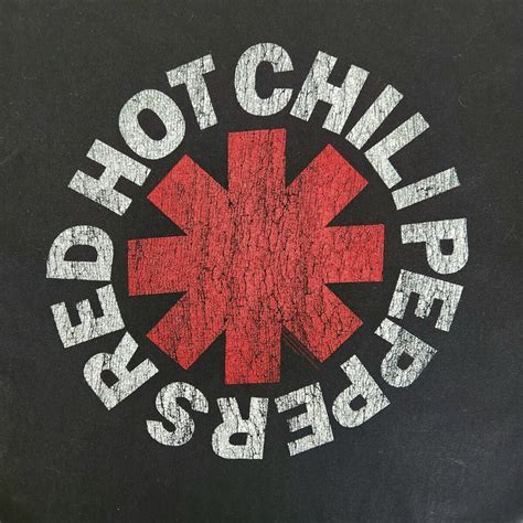 Yahoo Red Hot Chili Peppers