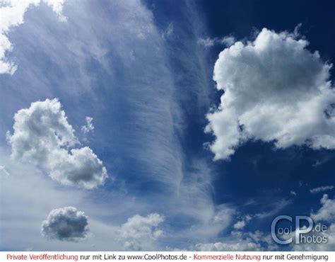 CoolPhotos de Grußkarten Zu jeder Gelegenheit Wetter Wolken