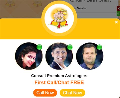 Astrosage Magazine First Chat Free Talk To Astrologer For Free