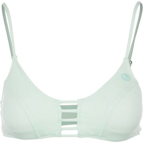 Rip Curl Love N Surf Bralette Bikini Top Women S Clothing