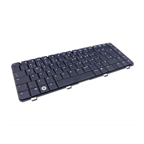 Teclado Notebook Compaq Presario C700 Preto Br em Promoção