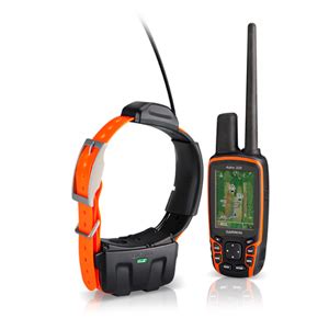 GPS-навигаторы Garmin Astro 320 T5 - 40 000 руб., для отдыха, охоты и ...