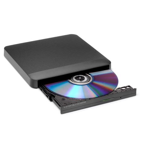 Оптич. накопитель ext. DVD±RW HLDS (Hitachi-LG Data Storage) GP50NB41 ...