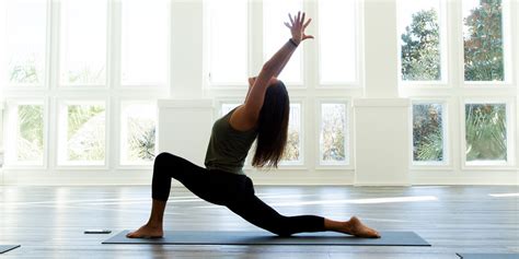 Types Of Yoga A Guide To The Different Yoga Styles Benefits And