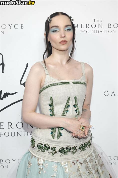 Dove Cameron Darkwingdove Dovecameron Nude OnlyFans Photo 525 Nudostar TV