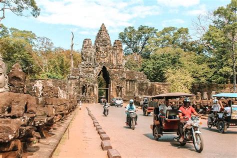 Things To Do In Siem Reap Cambodia Besides Temples Ck Travels