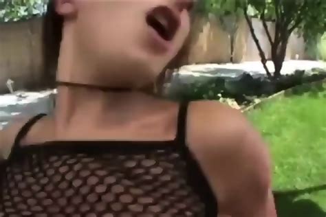 Angela Winter Total Anal