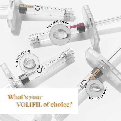 Lumifil Dermal fillers | ULTRA HIGH PURITY FILLER