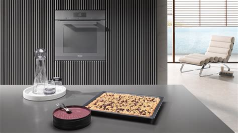 Product Features | Ovens | Miele