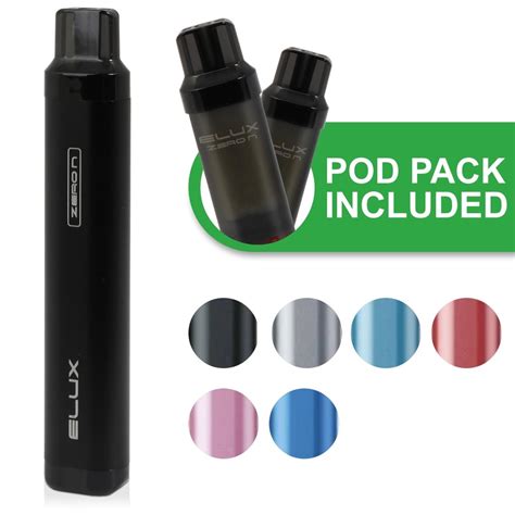 Elux Zero N Pod Kit 400mAh Device