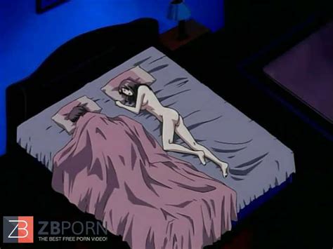 Anime Porn Series ZB Porn