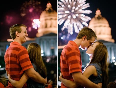 She Said Yes 4th Of July Proposal Lindsey Pantaleo Fine Art Wedding And Lifestyle