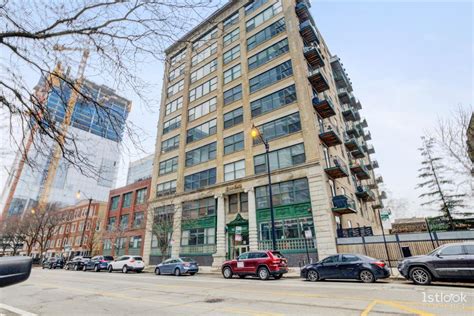 1322 S Wabash Ave 501 Chicago Il 60605 Mls 11793747 Redfin