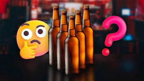 Día Internacional De La Cerveza Estas Son Las 5 Cervezas Más Vendidas