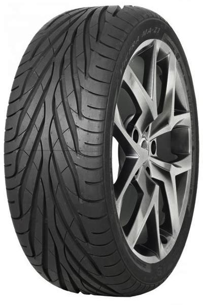 Шины Maxxis MA-Z1 VICTRA 215/45 R17 91W XL купить. летняя резина Maxxis ...