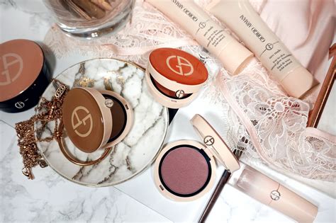 Review Giorgio Armani Neo Nude Melting Color Balm Pretty Is My Profession