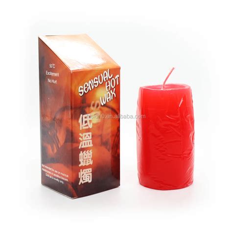 Short Thick Sensual Hot Wax Low Temperature Sex Wax Candle Buy Cheap Candle Wax Wax Led Candle