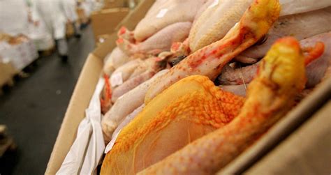 Custo de produção de frango diminui 2 61 em junho o de Suínos se