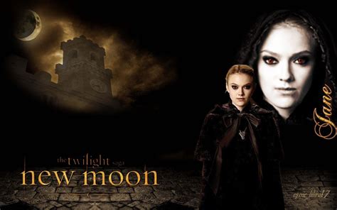 Jane Volturi Wallpapers - Wallpaper Cave