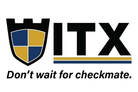 ITX - junebird creative