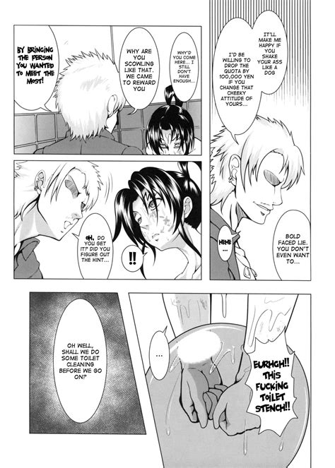 Shintogourinsan Ori Page Nhentai Hentai Doujinshi And Manga